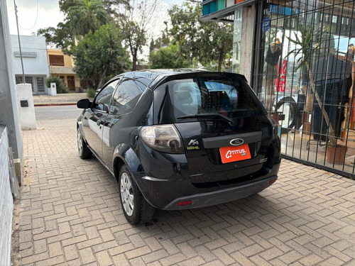 Ford Ka 1.6 Fly Viral 95cv