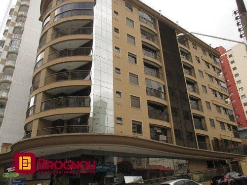 Imagem 1 de 15 de Apartamentos - Agrognomica - Ref: 38695 - V-a3-38695