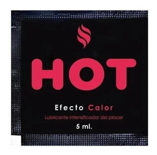 Lubricantes Intimos Starsex Variedades Sachet 5 Ml