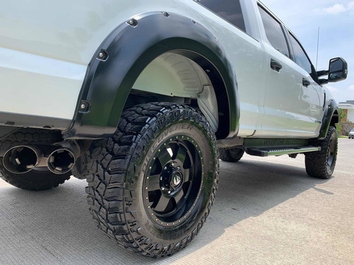 Imagen 7 de 15 de Ford F-250 2020 6.7l Super Duty Cab Dob Diesel 4x4 At
