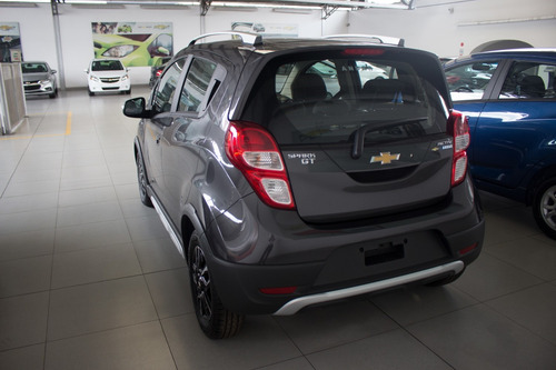 Chevrolet Spark Gt Active Nuevo 2022 Ls, Lt, Ltz