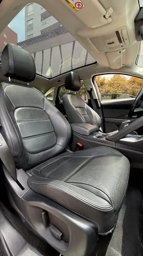 Jaguar E-Pace 2.0 E-pace