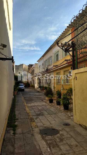 Imagem 5 de 15 de Casa De Vila Com 3 Quartos No Maracanã - Cpcv30010
