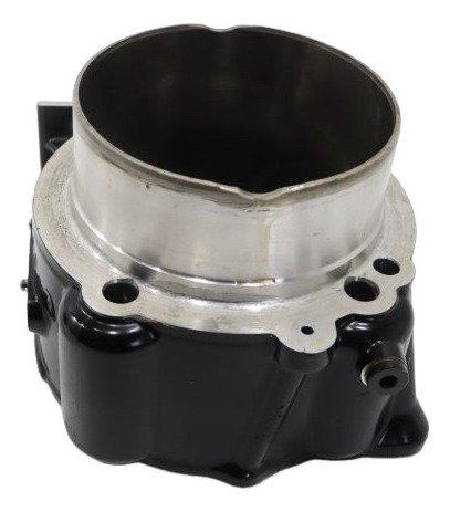 Cilindro F Com Pistão E Anéis Ducati Diavel 1260 S 19-23(8 (Usado)