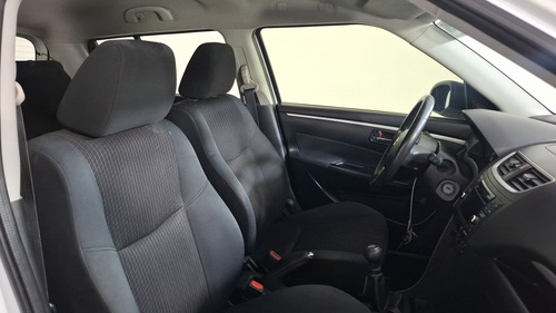 Suzuki Swift 1.4 Gls Mt