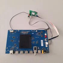 Comprar Cv817-nh Main De Tv Jvc Mod Si55urf