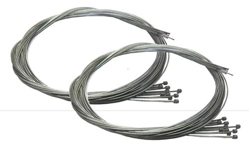 Cables De Cambio Para Bicicleta X10
