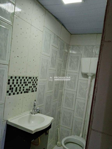 Imagem 4 de 10 de Casa À Venda No Jardim Varginha - Ca3643