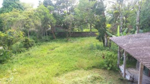 Imagem 13 de 24 de Chácara Com Edícula E Com 2.100 M² De Área Total, Em Itanhaém, No Bairro Palmeiras Ref: 9496/ac