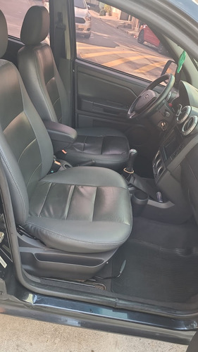 Ford Ecosport 1.6 Xlt Freestyle Flex 5p