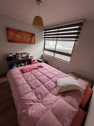 Departamento 69m2 Metro Parque Almagro