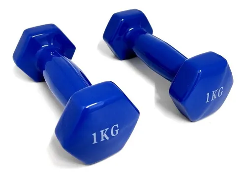 Mancuernas precio online por kilo