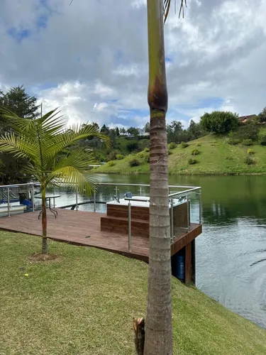 Cabaña En Venta En Guatapé