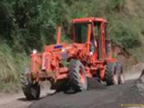 Imagen 6 de 7 de Motoniveladoras Motoniveladoras