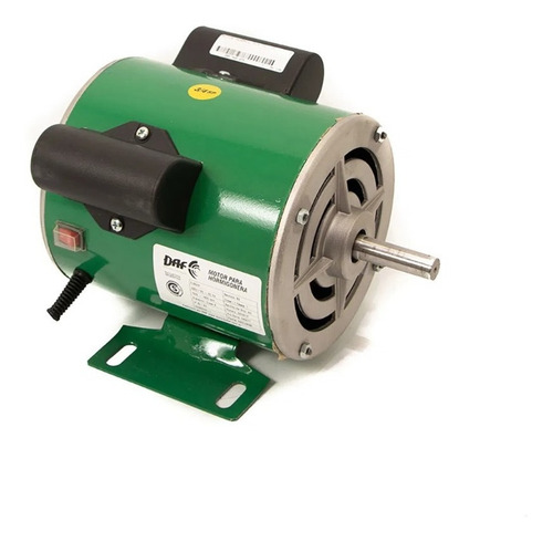 Motor Daf Hormigonera Trompito Mezcladora 3/4 Hp Potenciado
