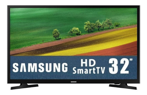 Smart TV Samsung Series 4 UN32M4500BFXZA LED HD 32" 110V - 120V