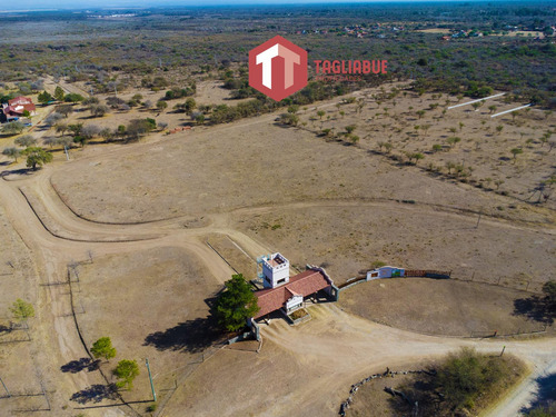 Lote 11 - Club De Campo La Antigua