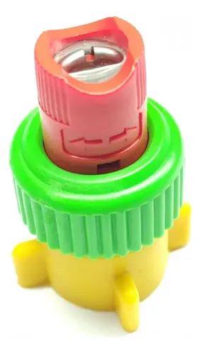 ALUMAPRO キャパシタ CAP15 Bico Espuma La1 - Jc Anti Deriva | MercadoLivre