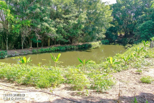 Imagem 17 de 30 de Chácara Com 2 Dormitórios À Venda, 30 M² Por R$ 650.000 - Porangaba - Porangaba/sp - Ch0009