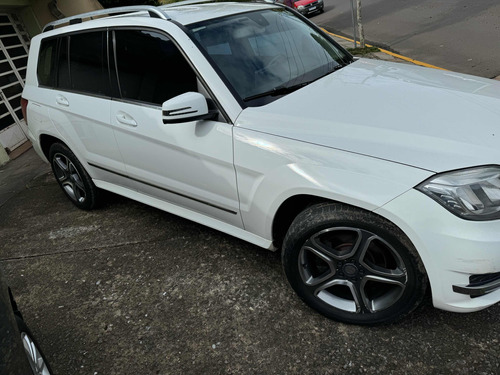 Mercedes-Benz Classe GLK 2.1 Cdi 5p