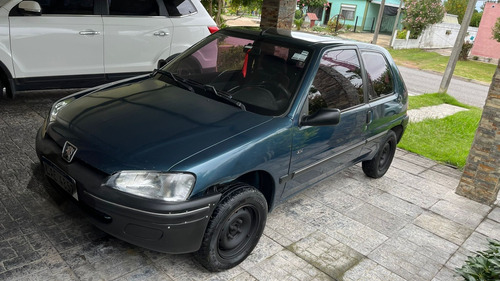 Peugeot 106 Xn