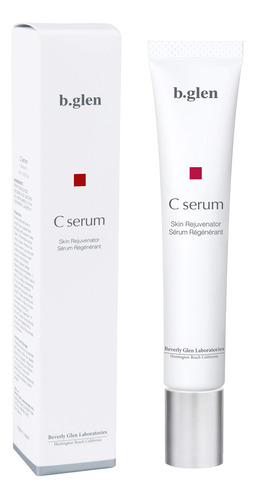 B. Glen C Serum Anti-edad Serum Multifuncional De Japon. Pur