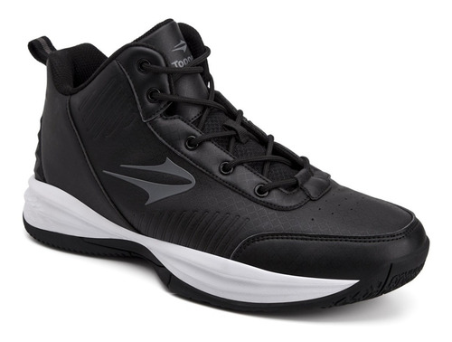 Zapatillas Topper Candun Cs De Basketball Para Hombre