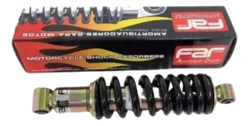 comprar Amortiguadores Monoshock Far Skua 150 200 250 V6 Pro Regulab