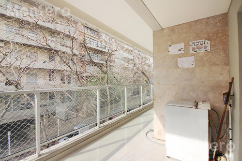 Venta -departamento - 3 Ambientes - Amenities - Belgrano