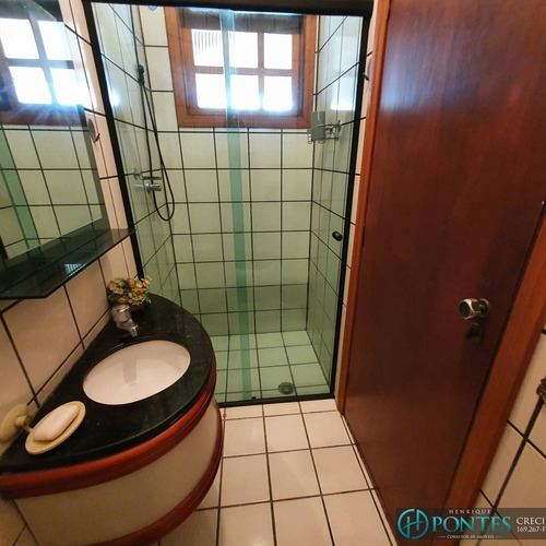 Imagem 13 de 23 de Casa No Bairro Bougainvillée Ii Em Peruíbe - Ca00642