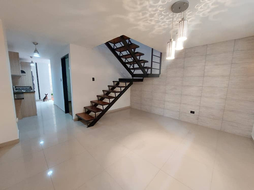 Townhouse O Casa Equipada En Conjunto Cerrado En Tazajal Naguanagua Alb 2