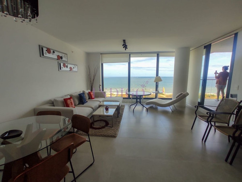 Imagen 5 de 20 de Venta De Apartamento 2 Dormitorios, Playa Mansa, Punta Del Este, Uruguay - Punta Del Este Mansa