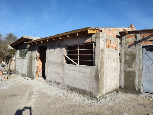 Casa A Estrenar En El Pueblo De San Francisco,