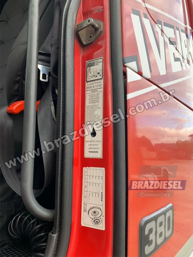 Volvo Fh12 380 2003