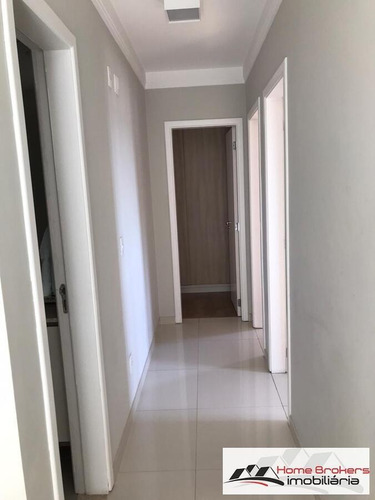 Imagem 15 de 15 de Apartamento Para Venda Em Jundiaí, Engordadouro, 3 Dormitórios, 1 Suíte, 2 Vagas - 24568p_2-1253365