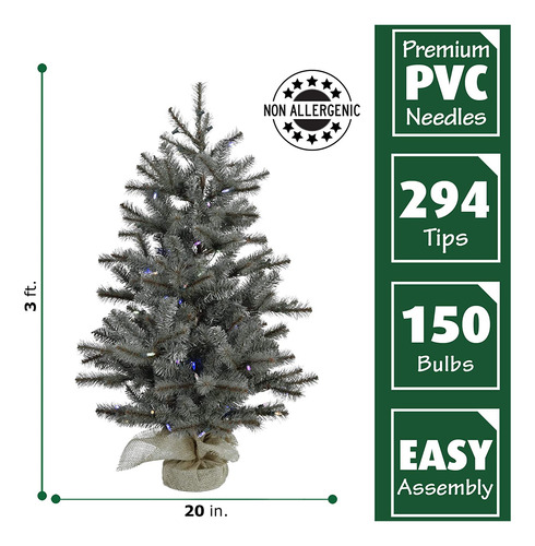 Kasyat Christmas Twinkles Snow Fait Snow Decoración De Nieve