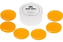 Comprar Meinl Mdh 6 Ahogadores De Gel Batería Tambores Platillos Tom