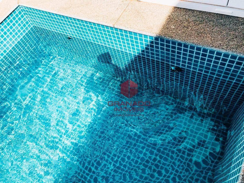 Imagem 3 de 30 de Apartamento Duplex De Cobertura Com 4 Suítes, Com Piscina Privativa, À Venda, 317m² De Área Privativa - Centro - Maringá/pr - Ap0508