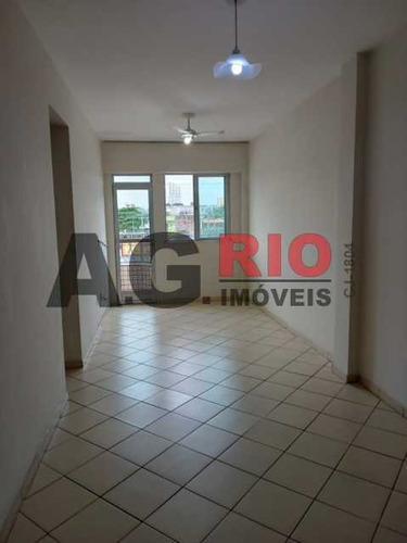 Imagem 8 de 10 de Cobertura-à Venda-madureira-rio De Janeiro - Vvco30058
