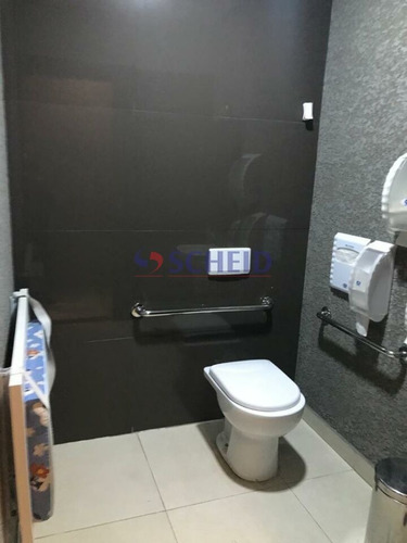 Imagem 10 de 15 de Excelente Imóvel Para Renda Com 350m2 Em Ótima Localização. - Mr82458