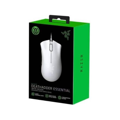 Mouse Gamer Razer  Deathadder Essential