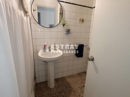 Imagen 6 de 12 de Apartamento En Venta De 3 Dormitorios En Arroyo Seco (ref: Ast-2568)