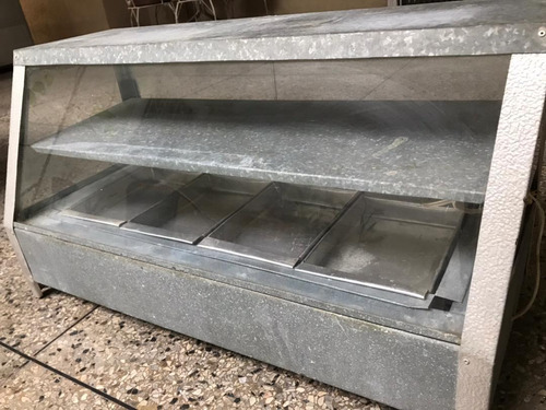 Calentador Baño María 45$ 100%operativo