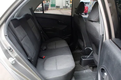 Kia Picanto 1.0 Ion R Lx