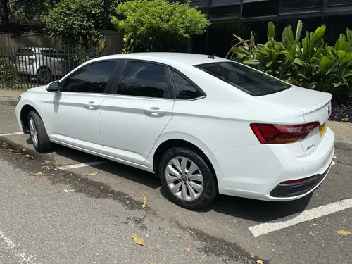 Volkswagen Jetta 1.4 Turbo Tsi Comfortline At 4x2 2022