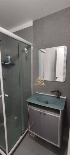 Imagem 25 de 30 de Apartamento À Venda, 54 M² Por R$ 300.000,00 - Gopoúva - Guarulhos/sp - Ap1396