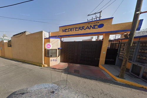Casa En Venta En Coacalco Cto Jalatlaco Lf*