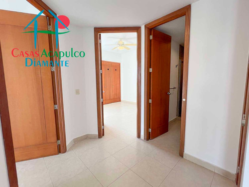 Cad Mayan Lakes Mt2 402. Terraza Con Vista A Las Áreas Comunes.