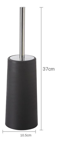 Cepillo Y Soporte Para Inodoro, Cepillo Para Inodoro Con