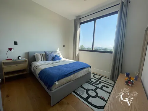 Casa En Metepec Con Recámara En Planta Baja